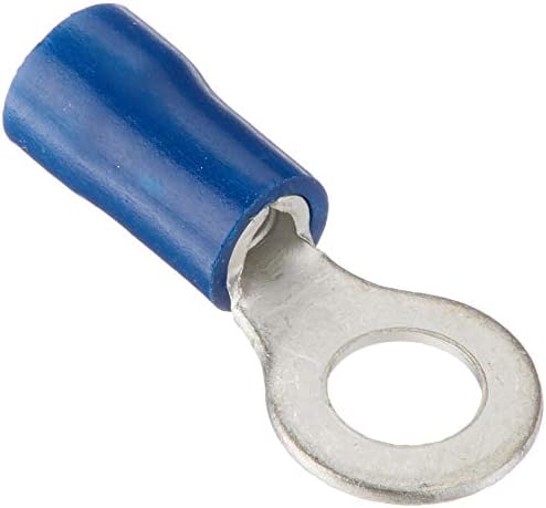 Picture of Brighton Best R73073 #8 Ring 22-18 Gaug Terminals - Ring Insulatd Pl